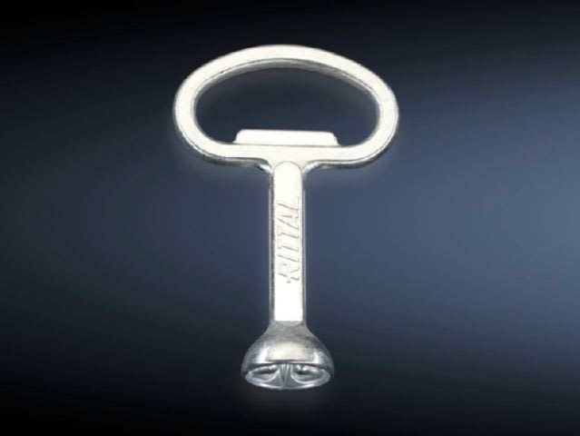 RITTAL SPA - RIT2549600 HD CHIAVE