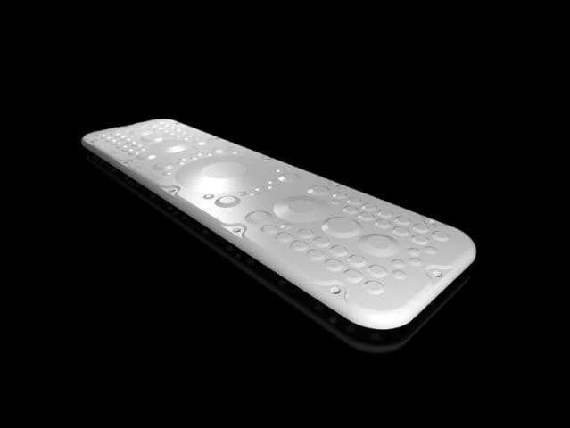 RITTAL SPA - RIT2564300 SZ INGRESSO CAVI PLASTICA MISURA 4