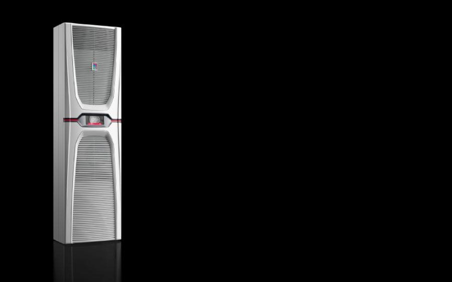 RITTAL SPA - RIT3187935 CONDIZIONATORE BLUE E+ 2,6 KW ES CHIMIC