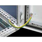 RITTAL SPA - RIT2565110 SZ CAVI MESSA A T. M6-M8 SEZ. 10 MM-5PZ
