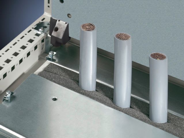 RITTAL SPA - RIT2573000 SZ 3 MT GOMMA SPEC. DI TENUTA