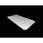 RITTAL SPA - RIT2577100 AX FLANGIA ING.CAVI PRETRANCIATA 7GR