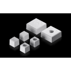 RITTAL SPA - RIT2580006 SZ BOCCHETTONE PASSACAVO 6MM- 10 PZ