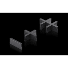 RITTAL SPA - RIT2582400 SZ INLAY 4 APERTURA- 5 PZ