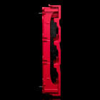 RITTAL SPA - RIT9360120 RX 6 BASE MODULARE 3P, L=200MM