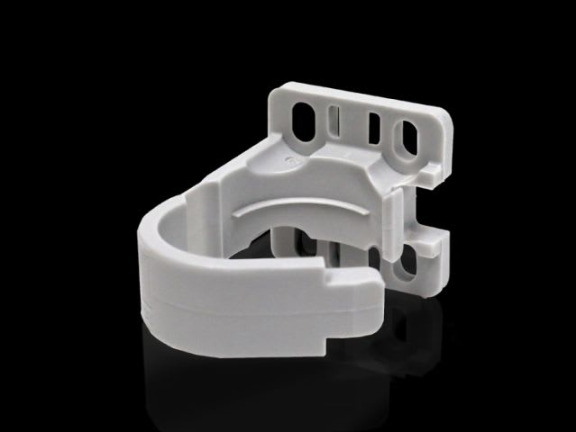 RITTAL SPA - RIT2591000 SZ 20 SUPPOR.GUAINE CAVI 29MM