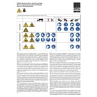 RITTAL SPA - RIT9346000 SV SEZIONATORE SOTTOCARICO NH GR.00