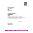 RITTAL SPA - RIT9666200 ISV MODULO GUIDE DIN CIECO B/H 2/1