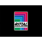 RITTAL SPA - RIT3374504 SC V4A ARIA/H2O 2,8KW 230-1-50/60 R7035