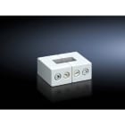 RITTAL SPA - RIT3079000 SV 3 SUPPORTI UNIVERSALI