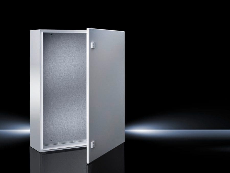 RITTAL SPA - RIT5050461 AE PORTA X 1045 RAL7035