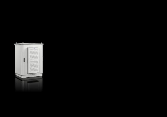 RITTAL SPA - RIT3105400 SK TOPTHERM RISCALDATORE ANTICOND. 800W