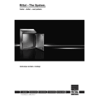 RITTAL SPA - RIT1320600 HD ARMADIO COMPATTO 610X430X300