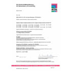 RITTAL SPA - RIT1307600 HD ARMADIO COMPATTO 510X550X210