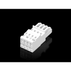 RITTAL SPA - RIT3396767 SK CONNETTORE A SPINA PER VENT. TETTO