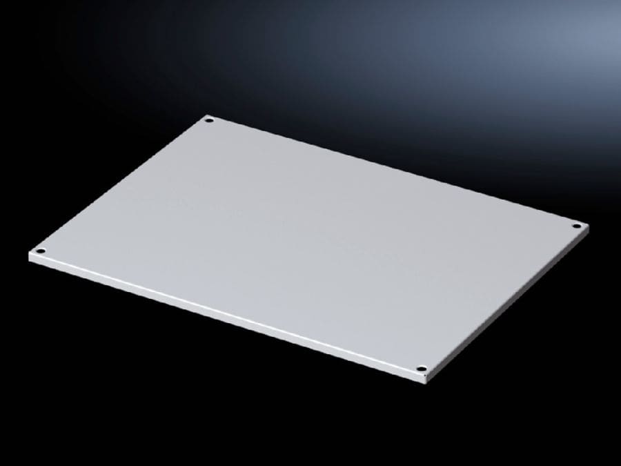 RITTAL SPA - RIT5051056 VX TETTO LXP 600X500 - 1PZ