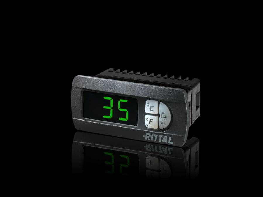 RITTAL SPA - RIT3396639 SK DISPLAY F. MINI CHILLER PB 2010