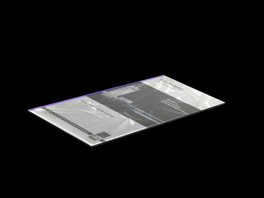 RITTAL SPA - RIT3396679 SK ACCESSORI 3328/29 540