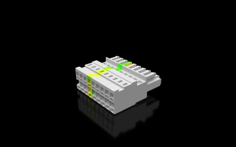 RITTAL SPA - RIT3397758 SK PRESA ALIMENTAZ. RTT 230V