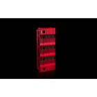 RITTAL SPA - RIT9360110 RX 6 BASE MODULARE 3P, L=100MM
