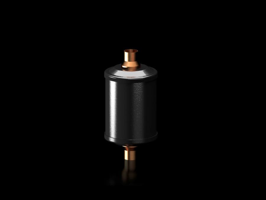 RITTAL SPA - RIT3397733 SK FILTRO DEIDRATATORE
