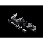 RITTAL SPA - RIT5051045 VX FISSAGGIO PIASTRA DI MONTAGGIO - 1PZ