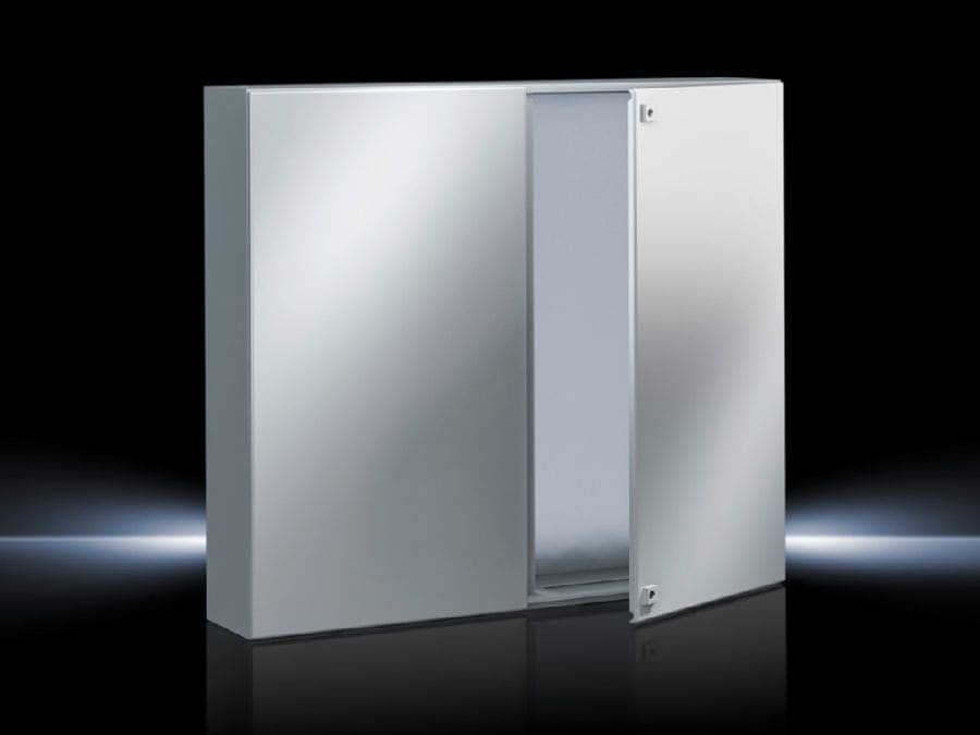 RITTAL SPA - RIT5050477 PORTA SIN PER AE 1213 RAL 7035