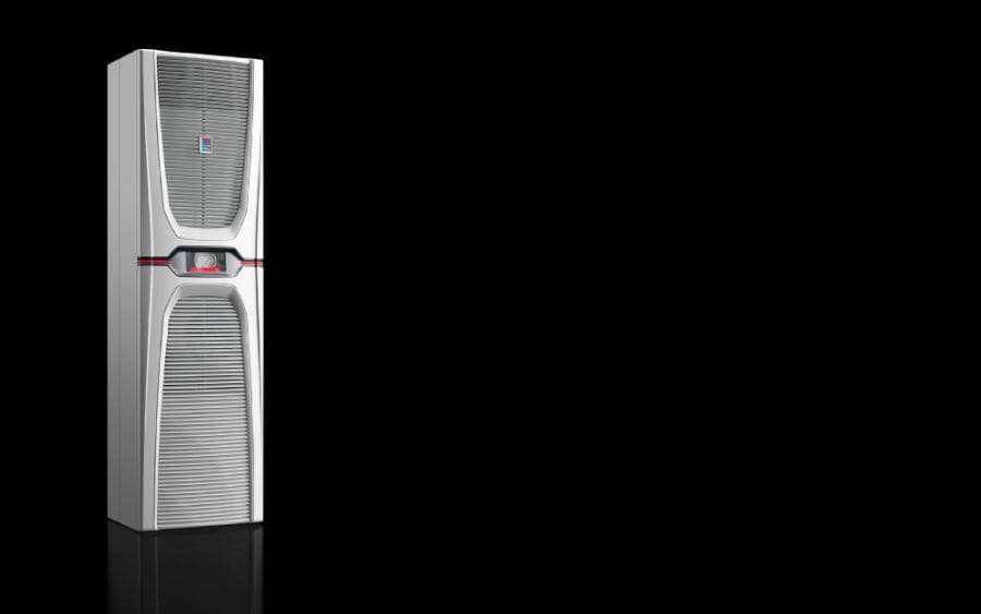RITTAL SPA - RIT3187937 BLUE E+ DYNAMIC 2600W VERSIONE MARITTIMA