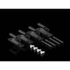 RITTAL SPA - RIT5051206 VX IT CERNIERE 180 GRADI- 4 PZ