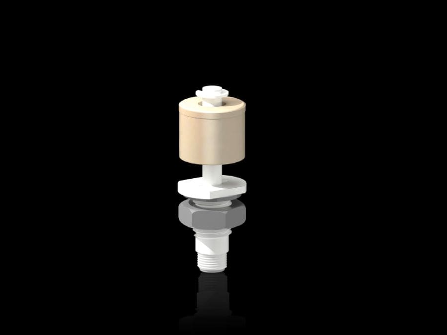 RITTAL SPA - RIT3397849 SK INTERR GALLEGGIANTE 3373/74
