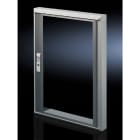 RITTAL SPA - RIT2736540 FT FINESTRA ISPEZIONE 500X670X60