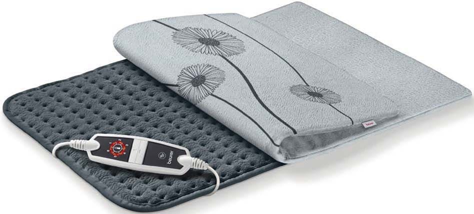 BEURER - BUE27413 Heizkissen XXL 60x40cm 100W 6St BSS Absc