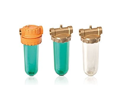 GEL SPA - GE11010294L DEPURA 700 L/PP 1