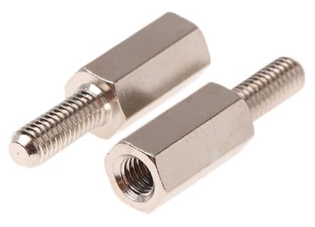 ITALWEBER SPA - ITW0981440 DIST 440D M4
