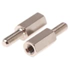 ITALWEBER SPA - ITW0981640 DIST 640D M6