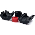 EXCEL - EXL208-881 Excel Enbeam Div Gas Block 14mm for 8-10