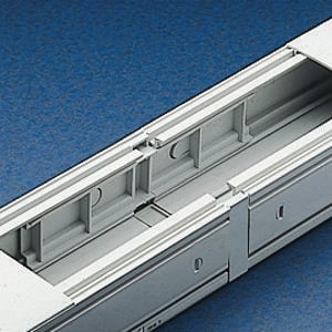 CANALPLAST - CANDM050 KIT GIUNTO CAN/CAN