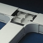 CANALPLAST - CANDM270 KIT RACCORDO "T"