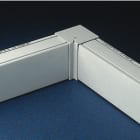 CANALPLAST - CANDMAI10 ANGOLO INTERNO 100