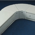 CANALPLAST - CANDMCP15 CURVA PIANA 45[/150