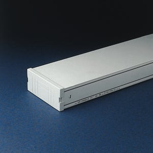 CANALPLAST - CANDMTR10 TAPPO TERM/RID. 100