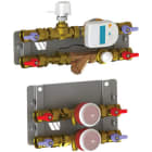 WATTS INDUSTRIES ITA - WATDCH2-E2AR1 FRUTTO MY HOME 2 DIMA APERTA