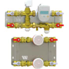 WATTS INDUSTRIES ITA - WATDCBH-DAEAR1 DOMOCOMPACT MY HOME BASIC DIMA APERTA