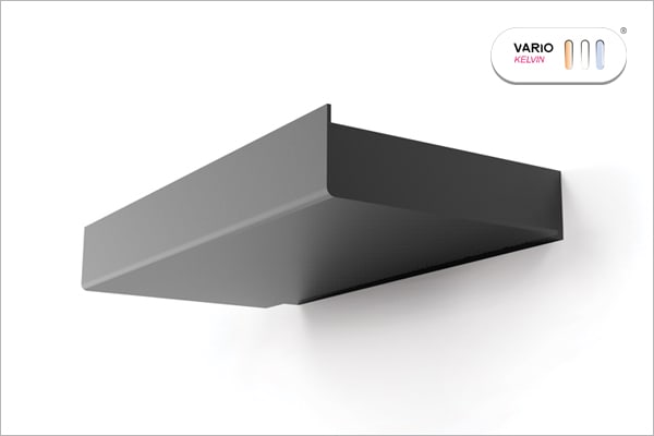 IDEALLUX - IDXYDO23WWI DOSI 28W 2560LM 3000K ON/OFF WI