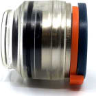 EXCEL - EXL208-851 Excel Enbeam Blown Fibre Tube Stop End 1