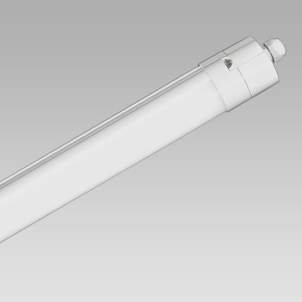 ARCLUCE SPA - ACL0201038A-21 E-GLOW PLUS IP65 50W 3/4/6K L1500 ON/OFF