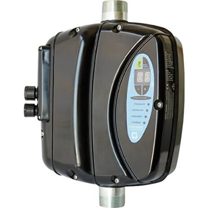 VEMER SPA - VEMVE637500 EPOWER VEPR2120V000A POMPA-3PH10A 3X230V