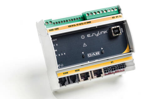 DAB PUMPS SPA - DAB60164735 KIT ESYLINK