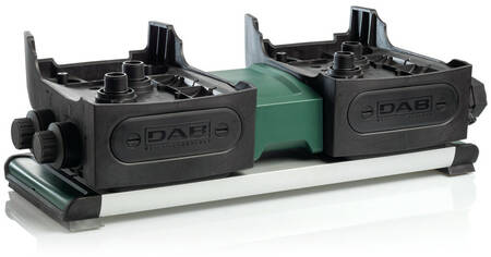 DAB PUMPS SPA - DAB60160491 E.SYTWIN - GAS