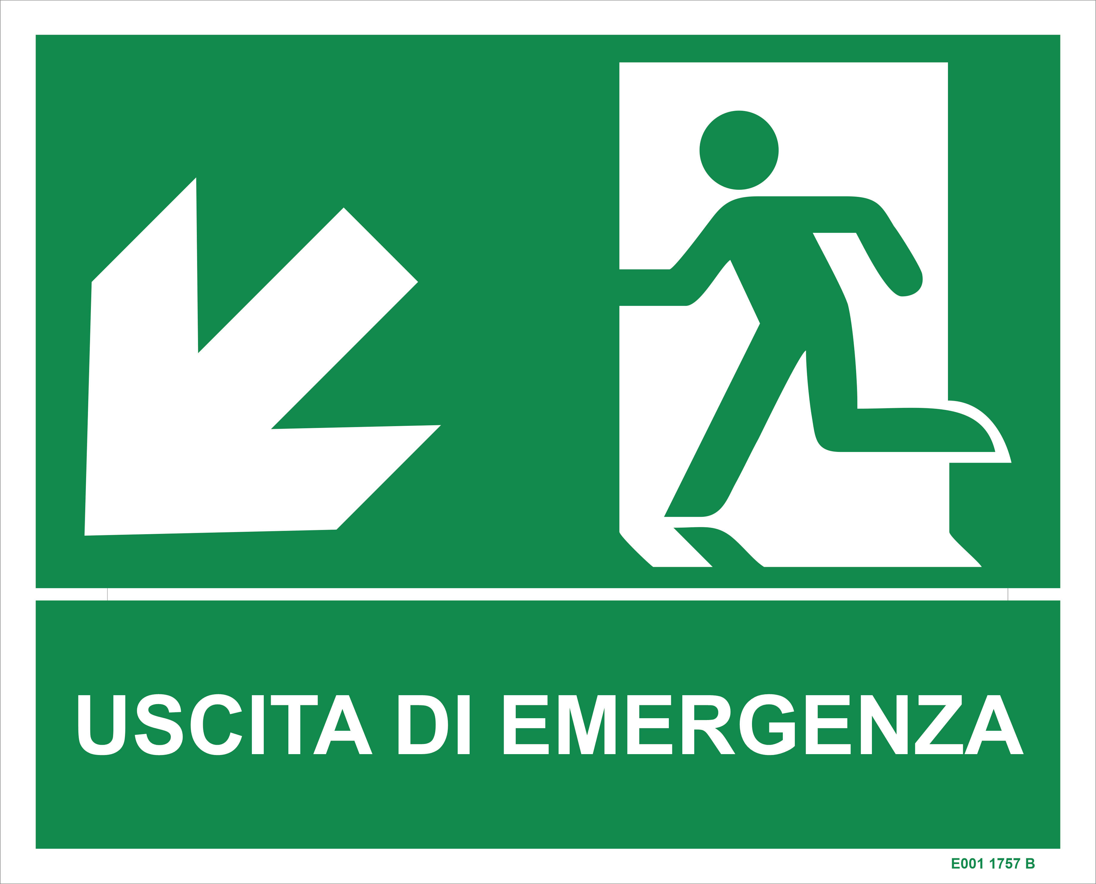 OCMEI SRL - OCME001-1757-B CART 310X250MM USCITA EM DISCESA SX